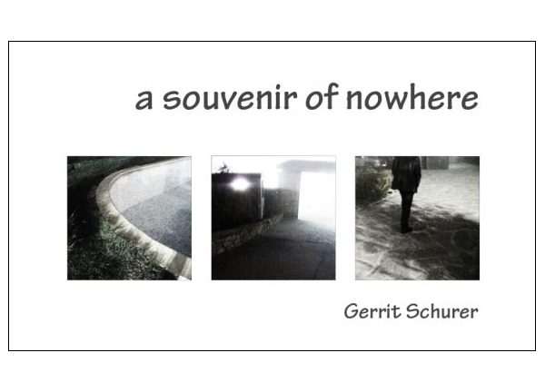 a souvenir of nowhere (PDF)